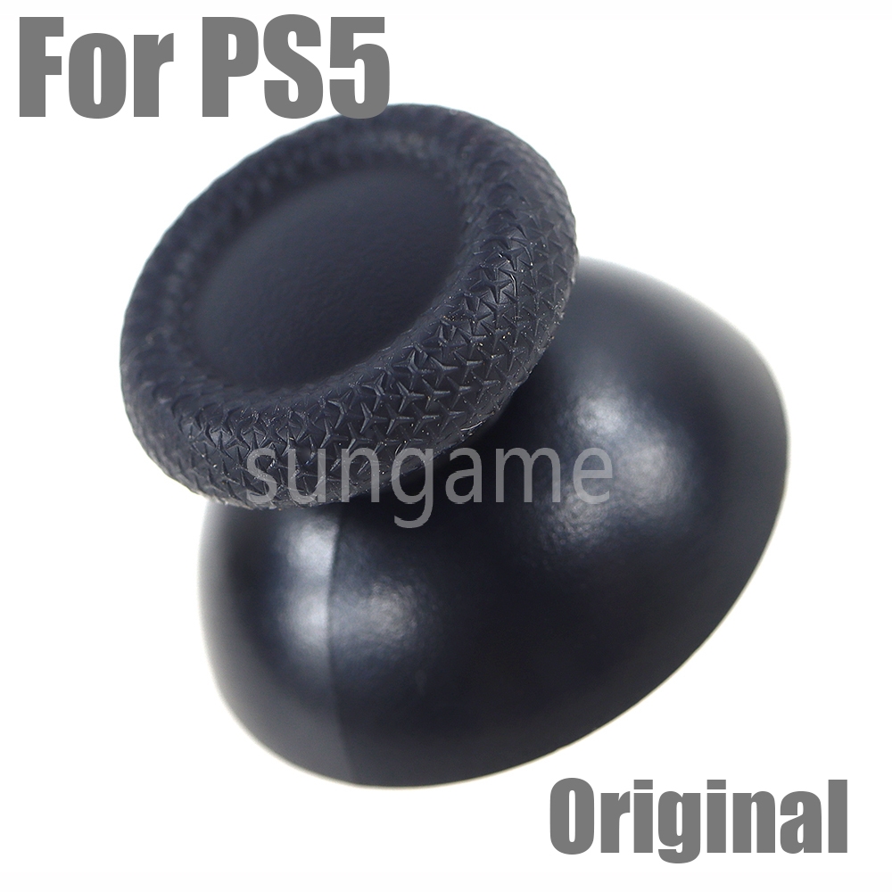 Thumb Grip Joystick - قطعتان من أغطية عصا التحكم التناظرية