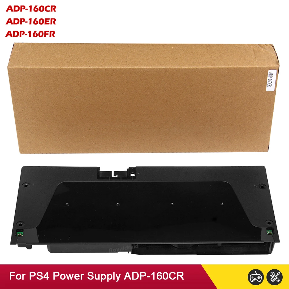 Gaming Console Monitor - محول التيار الكهربائي ل ADP-160CR ADP-160ER
