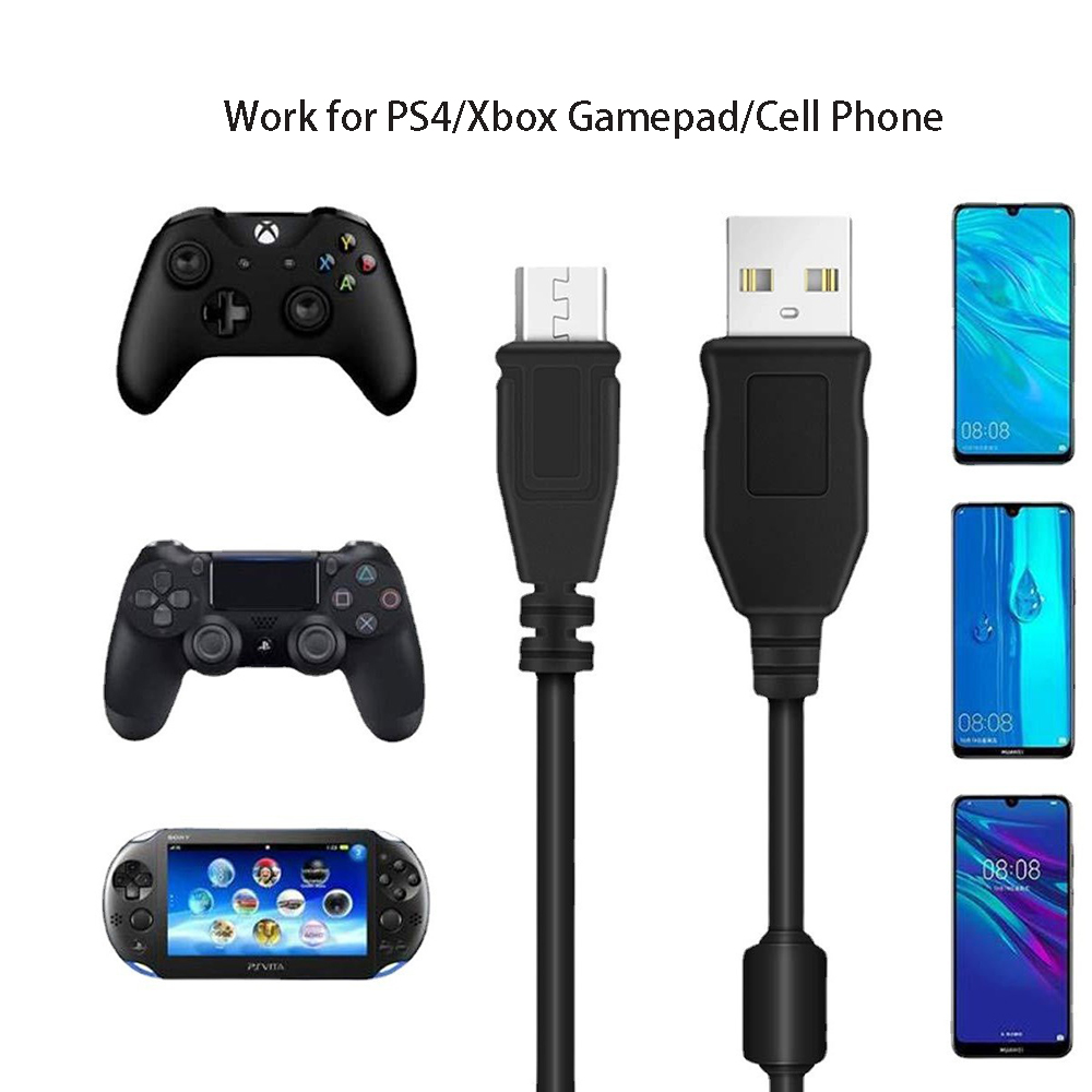 Gaming Console For Tv - كابل بيانات USB من 3M لأجهزة