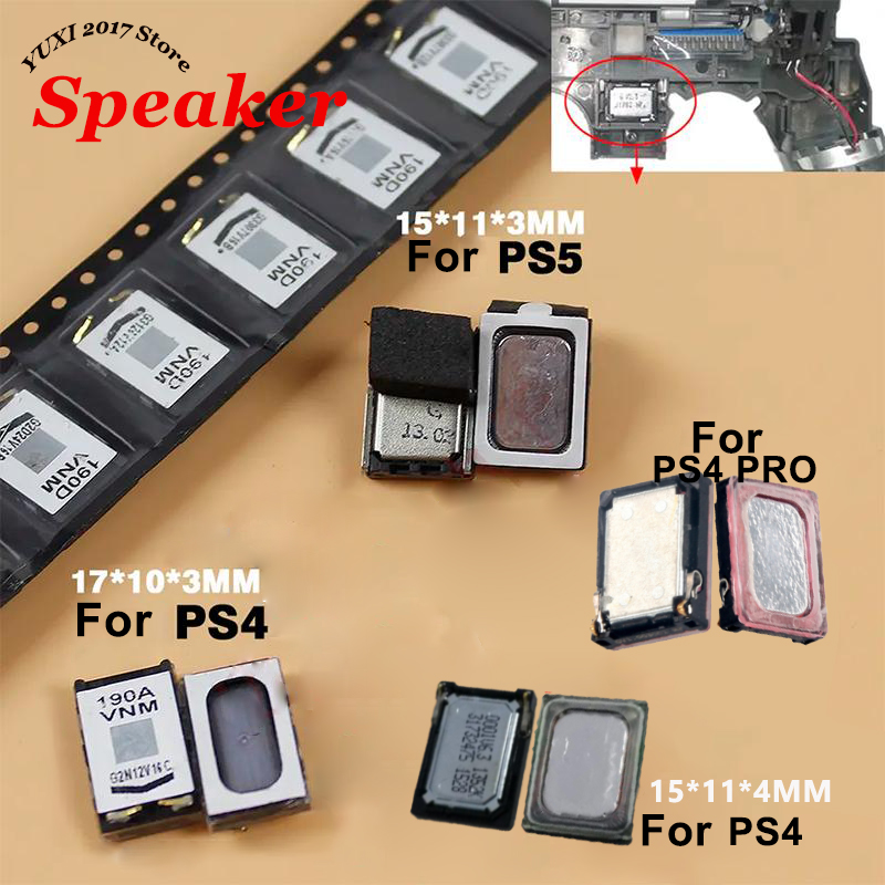Gaming Console Monitor - 2-5 قطعة حزمة مكبر الصوت الداخلي