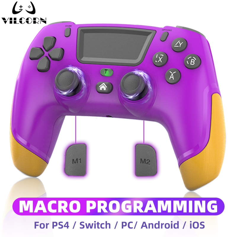 Gaming Console Phone - وحدة تحكم لاسلكية للألعاب على الكمبيوتر