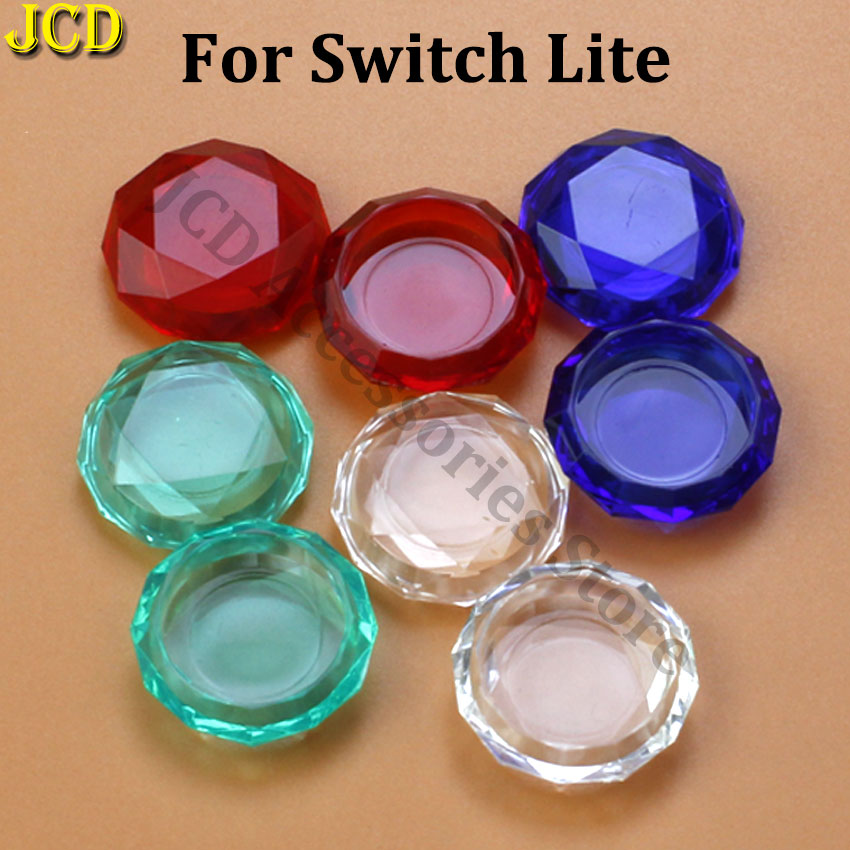 Thumb Grip Joystick - وحدة تحكم بالألعاب لايت JCD-Switch NS