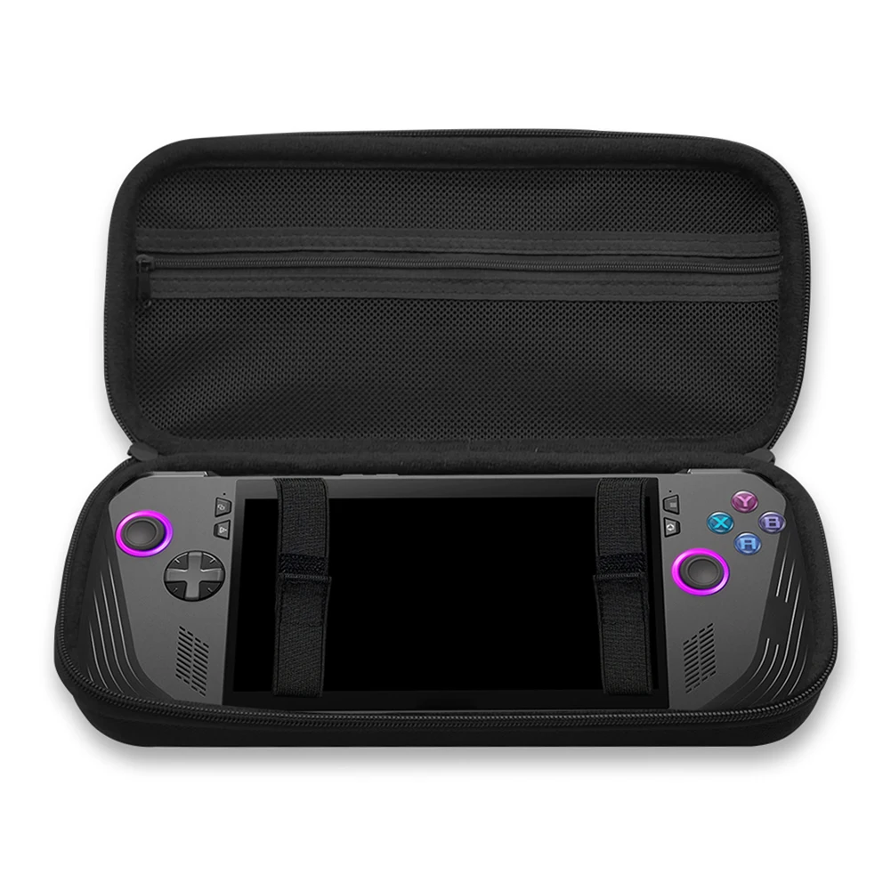 Gaming Console Asus Rog - حقيبة تخزين محمولة من مادة EVA