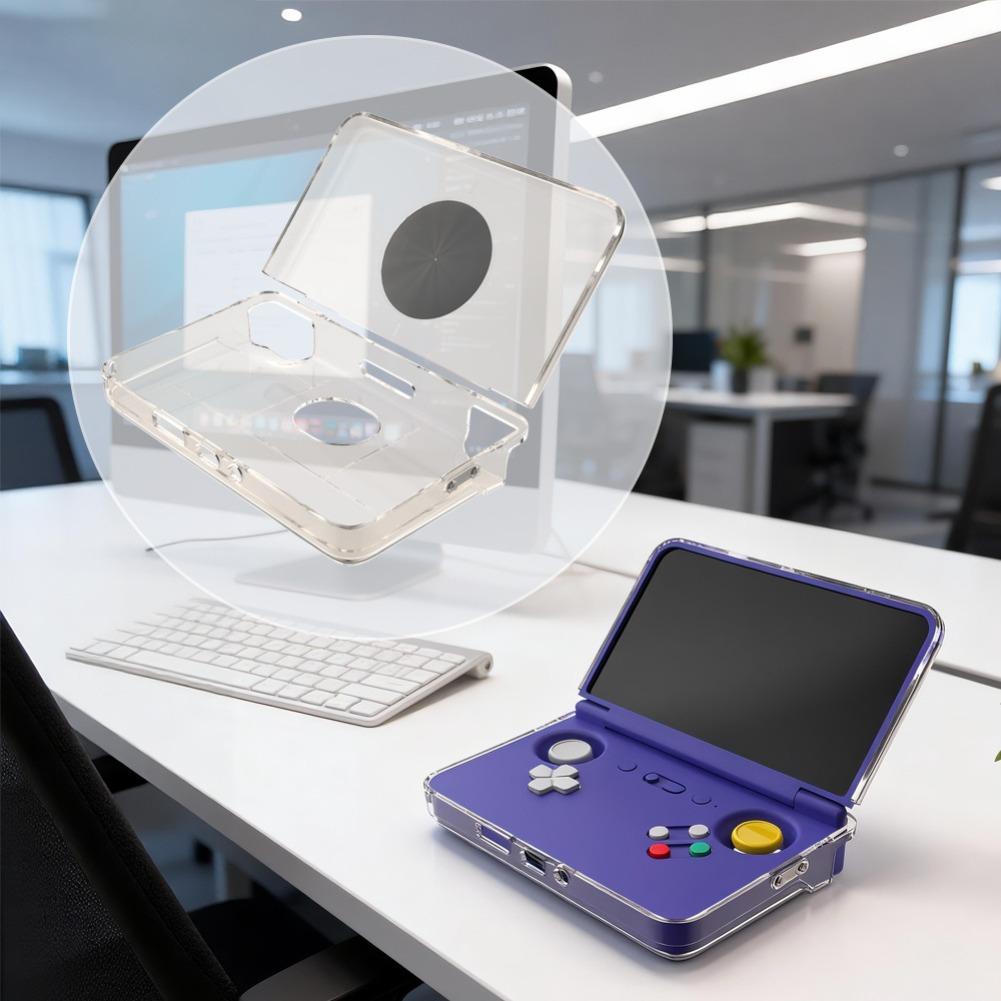 Gaming Console Phone - الوجه حتى وحدة تحكم ألعاب محمولة