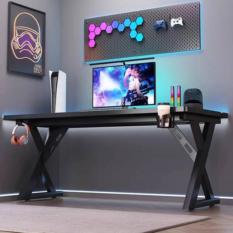 Gaming Console Table - طاولات دراسة للطلاب، طاولات ألعاب، طاولات