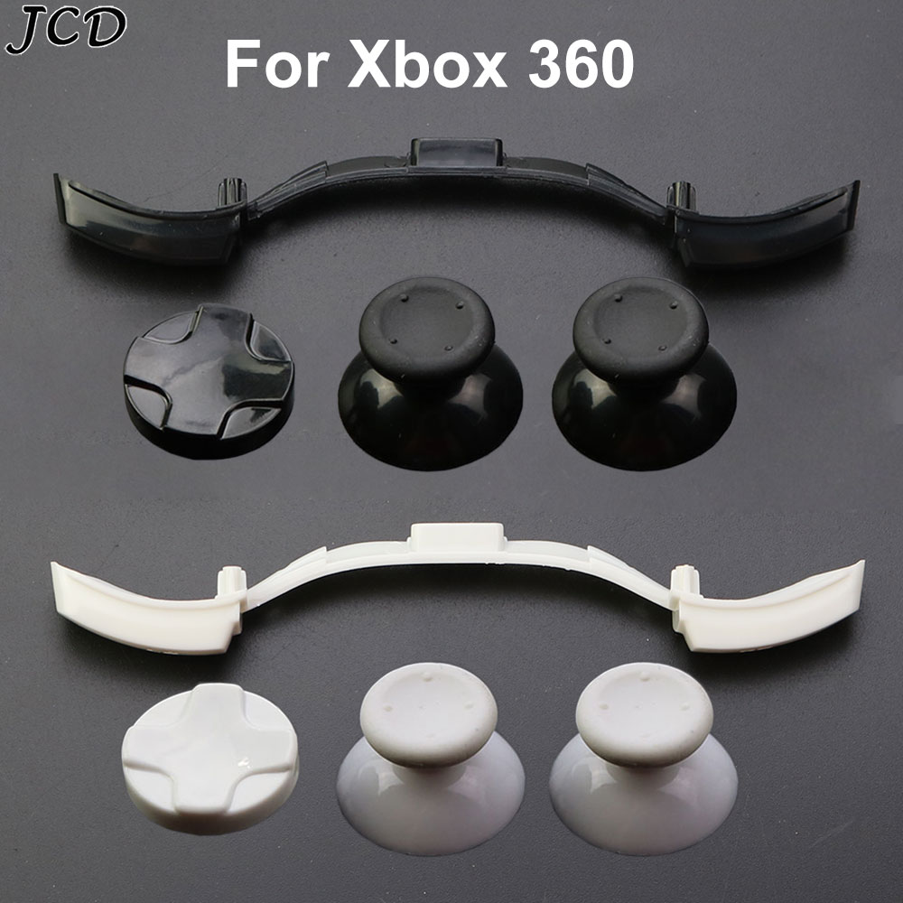 Thumb Grip Joystick - قبعات قبضة لعصي الإبهام تناظرية ثلاثية