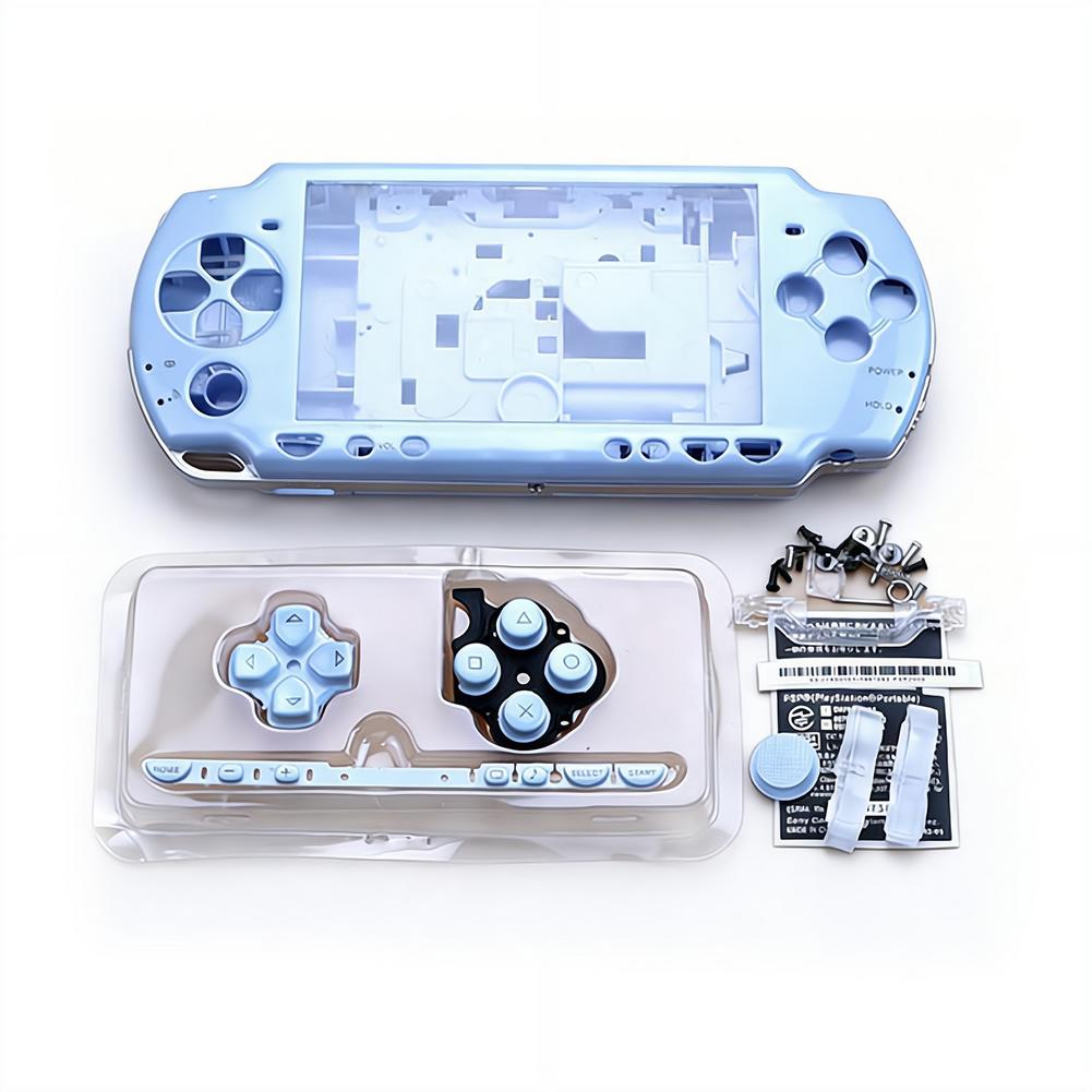 Gaming Console Phone - غطاء حماية كامل بديل لجهاز PSP2000