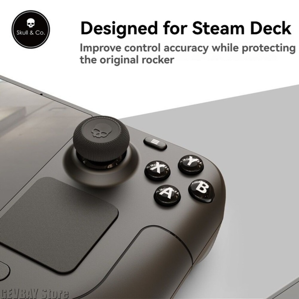 سكول آند كو مجموعة أغطية عصا ا - مراجعة Thumb Grip Joystick وسعره