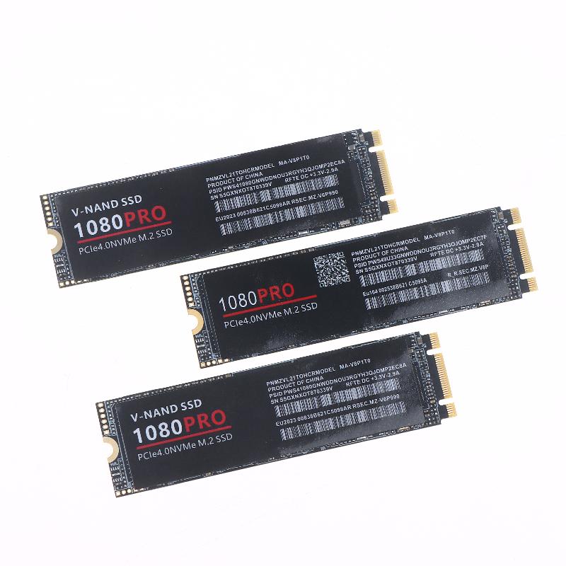 1080PRO M.2 NVMe PCIe4.0 NGFF  - مراجعة Gaming Console Table وسعره