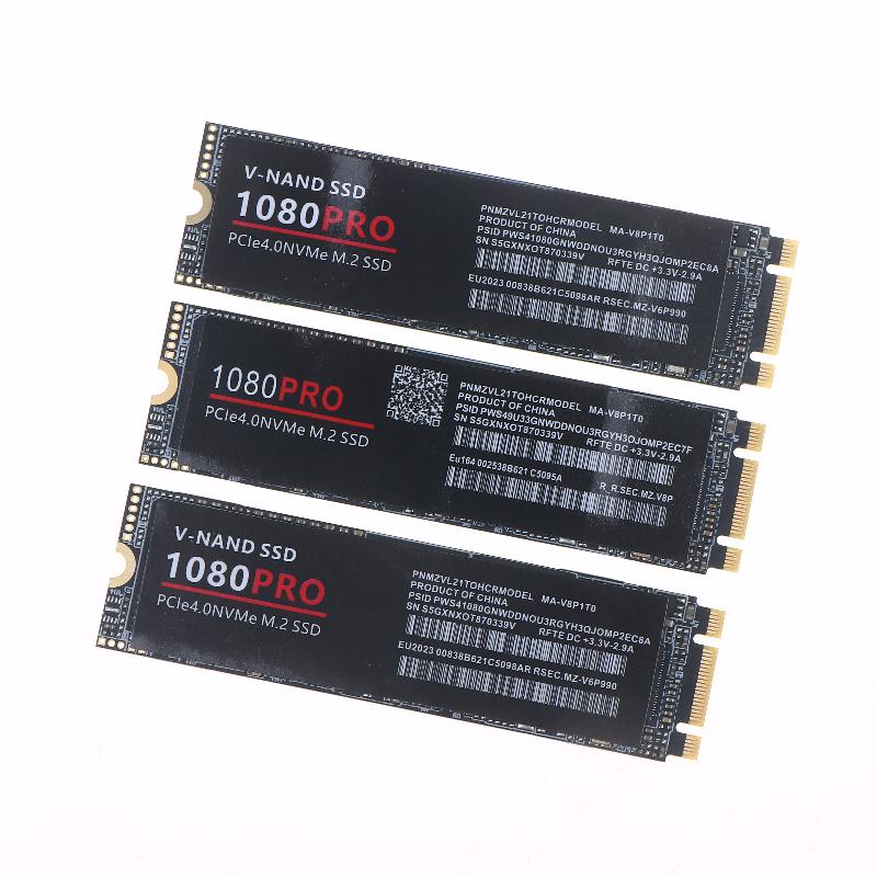 1080PRO M.2 NVMe PCIe4.0 NGFF  - مراجعة Gaming Console Table وسعره