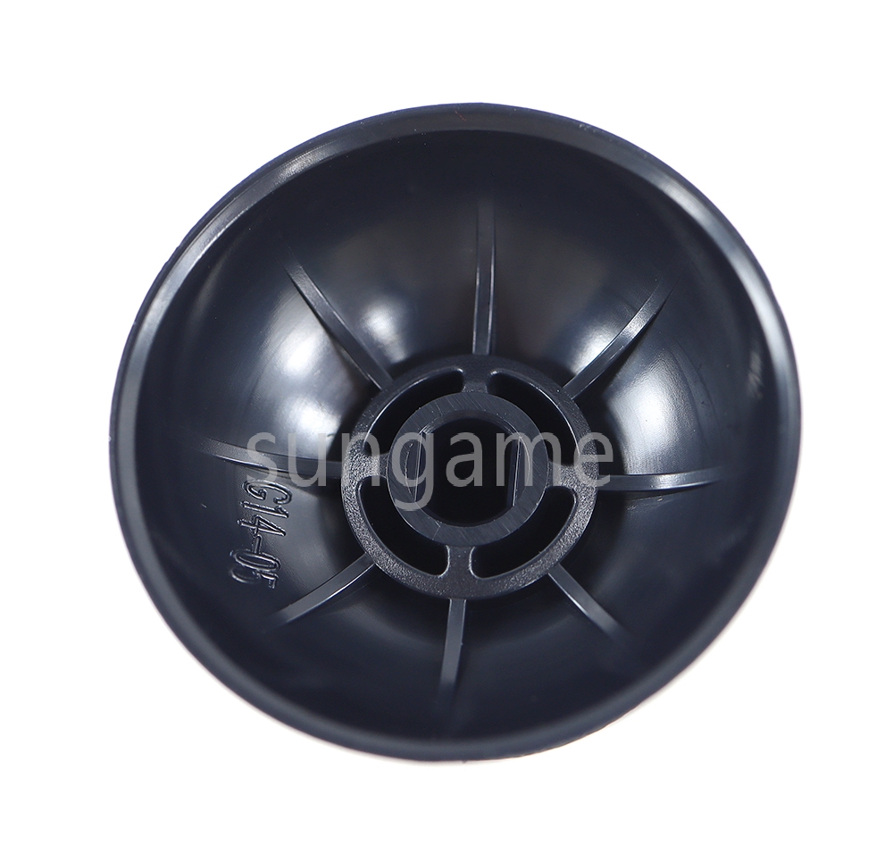 قطعتان من أغطية عصا التحكم الت - مراجعة Thumb Grip Joystick وسعره