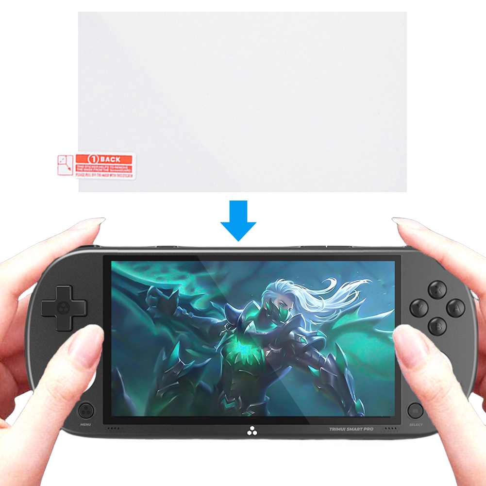 حقيبة حمل EVA صلبة مع طبقة زجا - مراجعة Gaming Console Phone وسعره