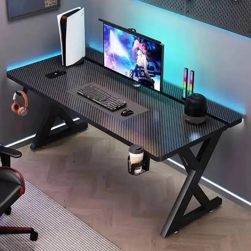 الطلاب الدائمة مكاتب الكمبيوتر - مراجعة Gaming Console Table وسعره