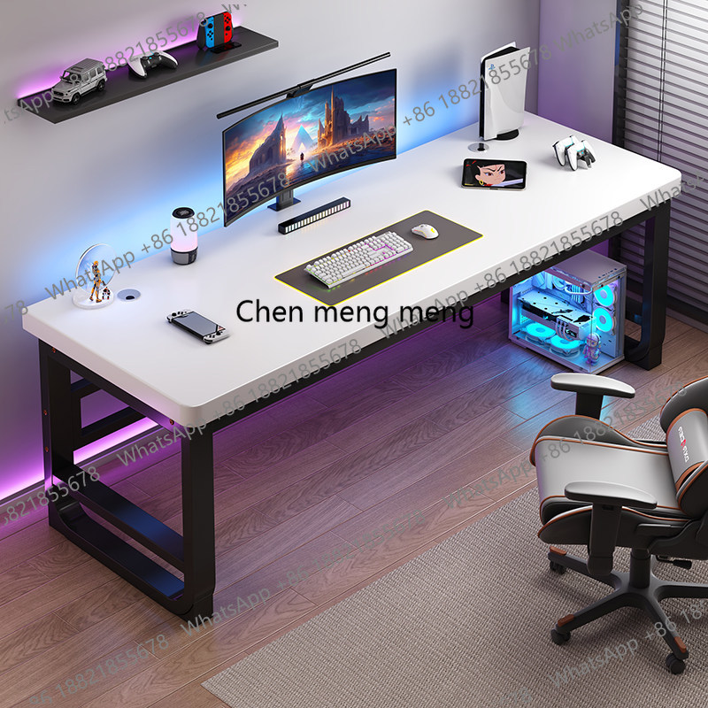 طاولات كمبيوتر للألعاب، طاولات - مراجعة Gaming Console Table وسعره