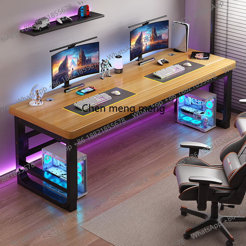 طاولات كمبيوتر للألعاب، طاولات - مراجعة Gaming Console Table وسعره