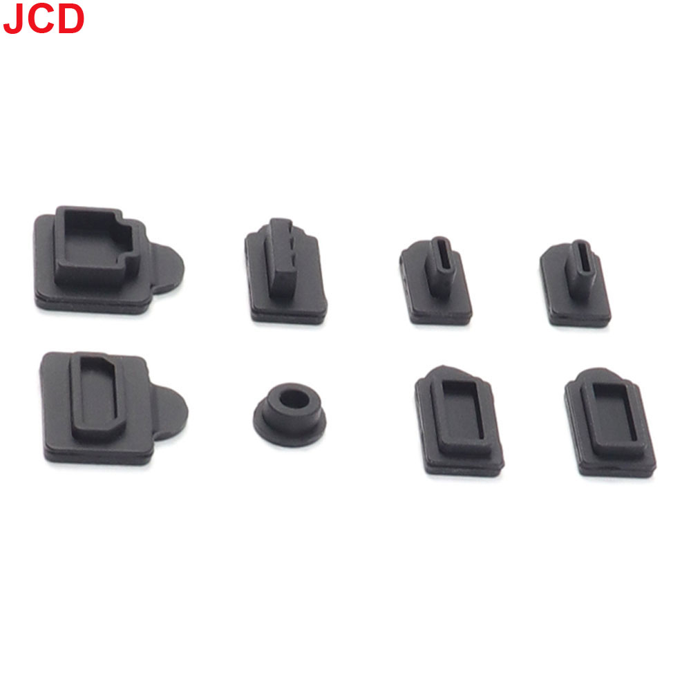 مجموعة JCD لحماية منفذ USB من  - مراجعة Gaming Console Monitor وسعره