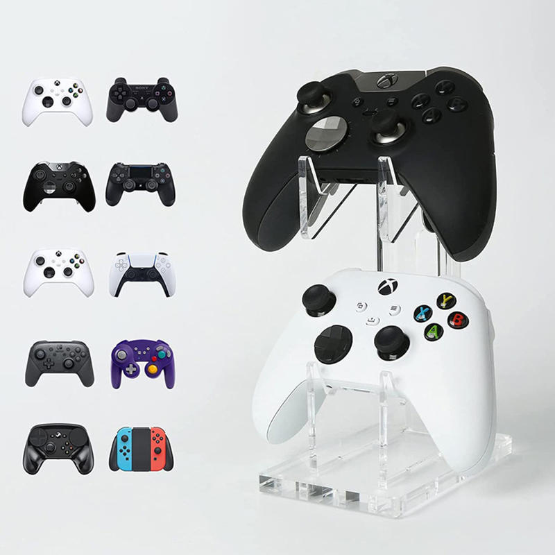 مناسبة ل PS5/PS4/Switch Pro/Xb - مراجعة Gaming Console Monitor وسعره
