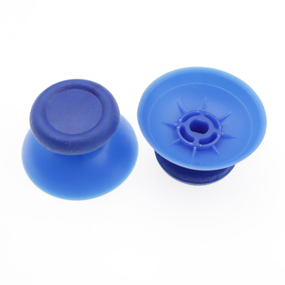 10 قطع من أغطية عصا التحكم الت - مراجعة Thumb Grip Joystick وسعره