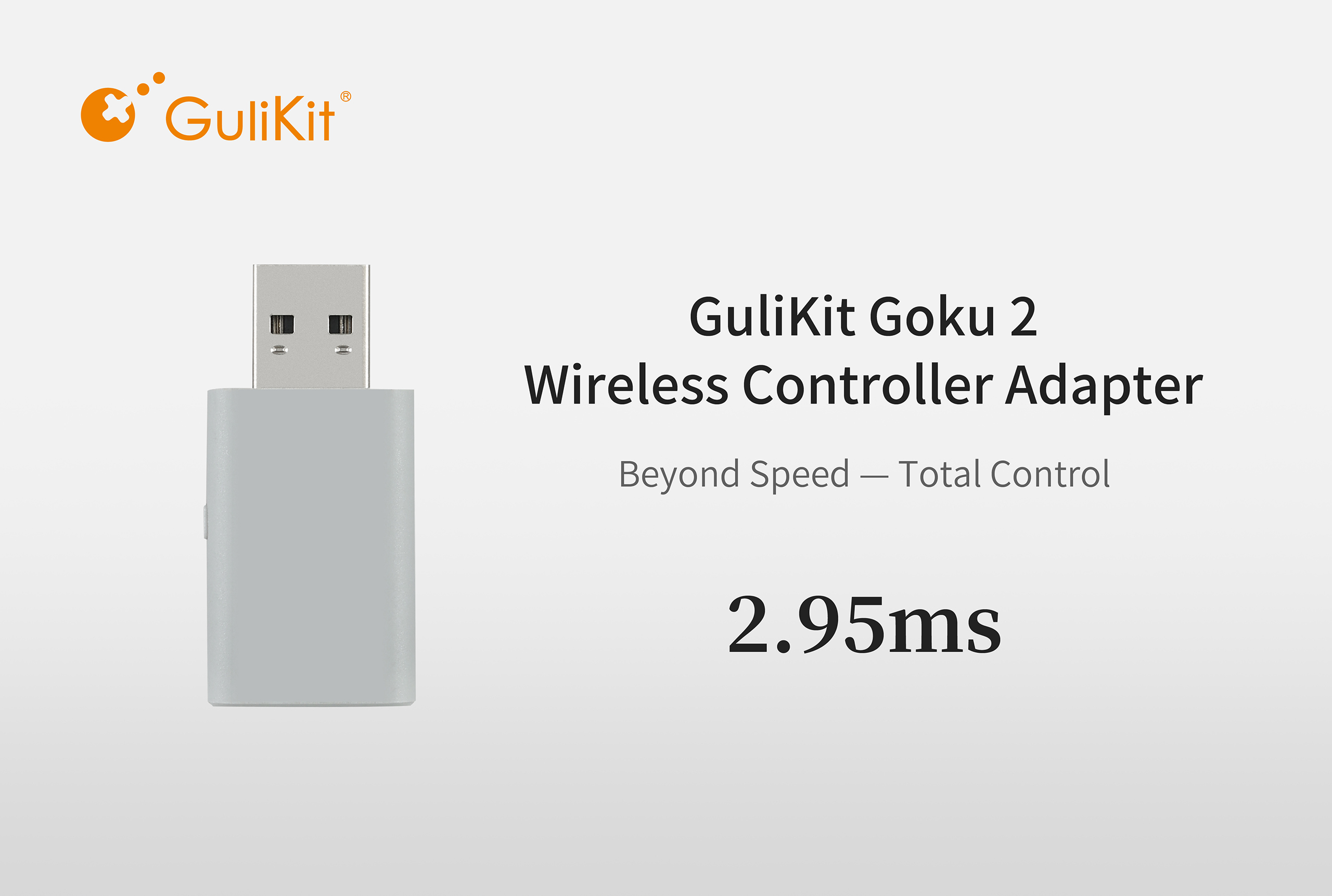 محول تحكم لاسلكي Gulikit Goku  - مراجعة Gaming Console For Tv وسعره
