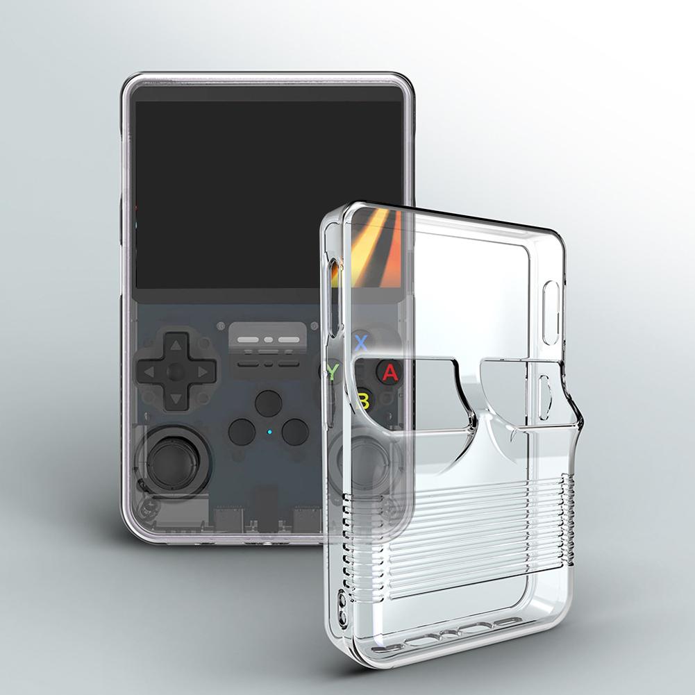 غطاء حماية لجهاز ألعاب R36S ال - مراجعة Gaming Console Phone وسعره