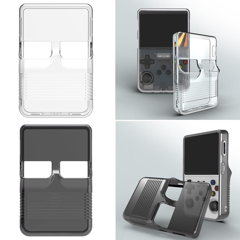 غطاء حماية لجهاز ألعاب R36S ال - مراجعة Gaming Console Phone وسعره