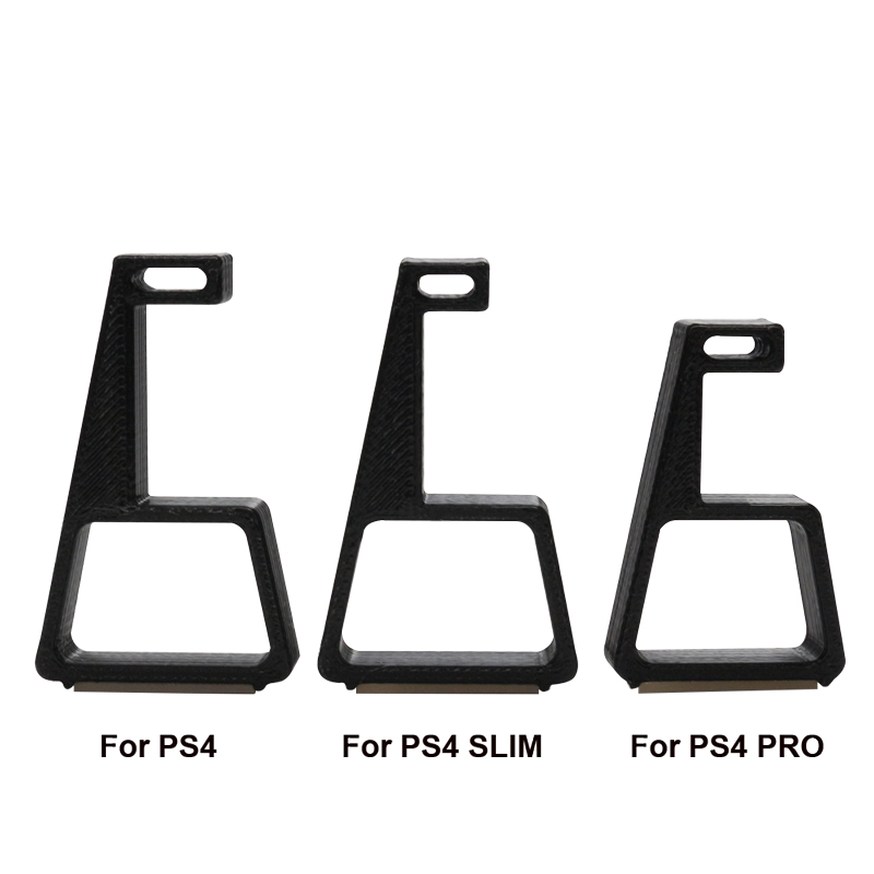 4 قطع حامل تبريد أفقي لجهاز PS - مراجعة Gaming Console Monitor وسعره