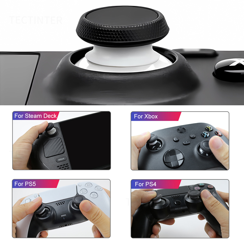 4/8 قطع حلقات مطاطية واقية مرن - مراجعة Gaming Console Monitor وسعره