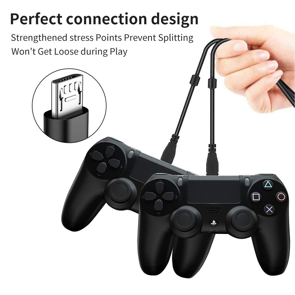كابل بيانات USB من 3M لأجهزة P - مراجعة Gaming Console For Tv وسعره