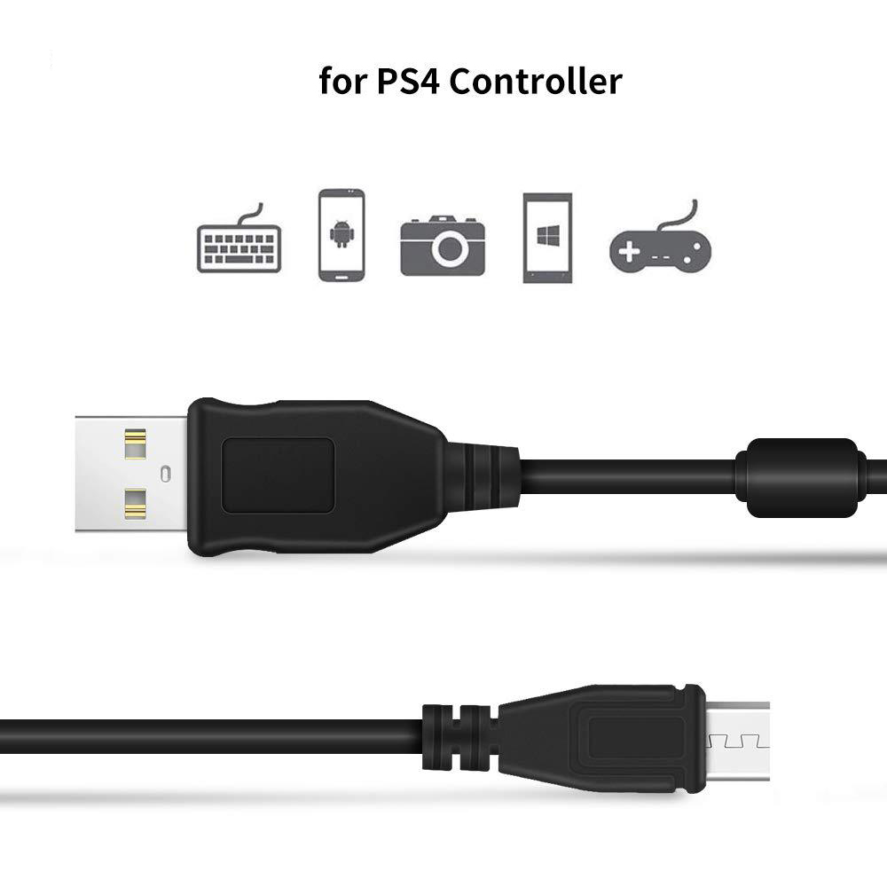 كابل بيانات USB من 3M لأجهزة P - مراجعة Gaming Console For Tv وسعره