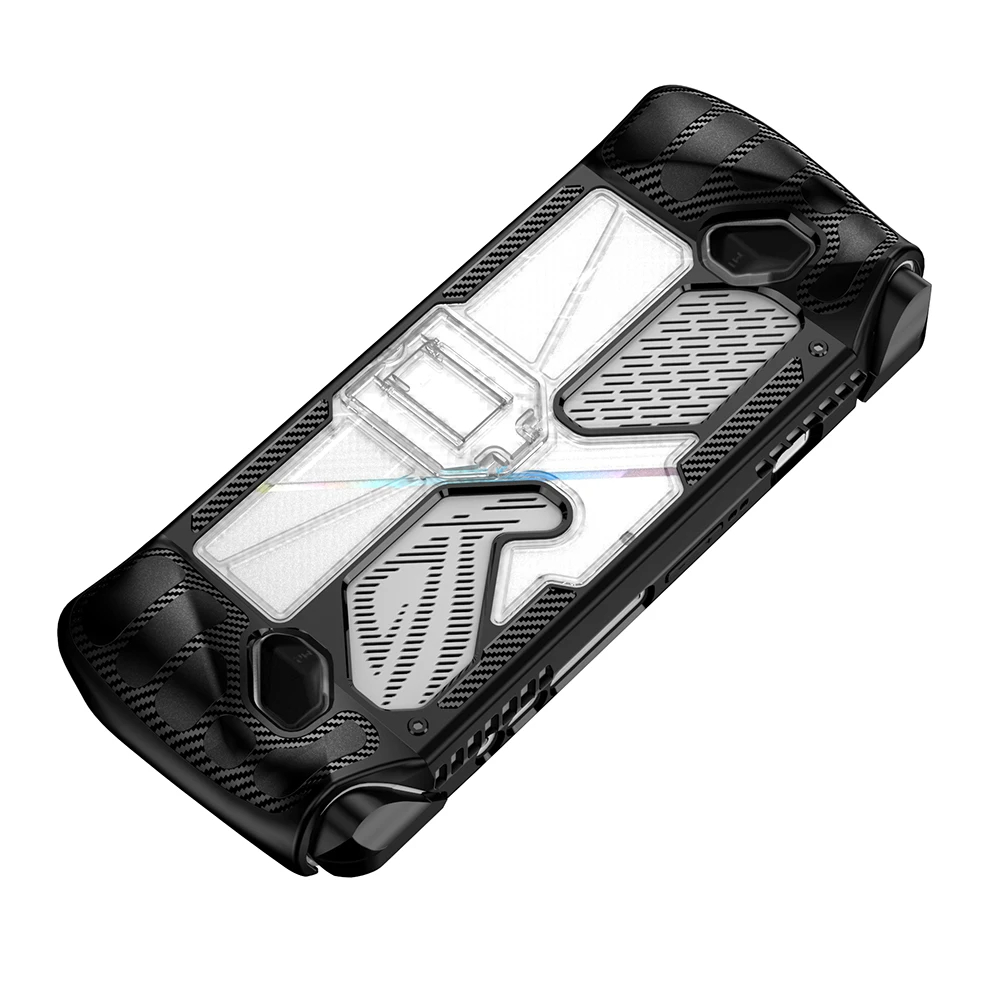 غطاء حماية لجهاز ألعاب آسوس رو - مراجعة Gaming Console Asus Rog وسعره