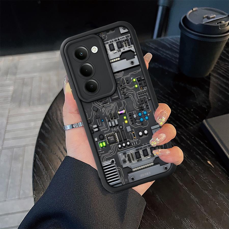 غطاء هاتف بتصميم وحدة تحكم ألع - مراجعة Gaming Console Phone وسعره