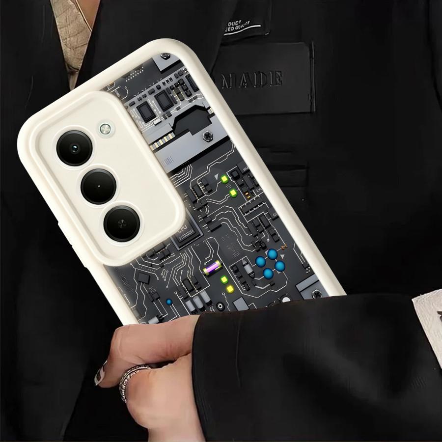 غطاء هاتف بتصميم وحدة تحكم ألع - مراجعة Gaming Console Phone وسعره