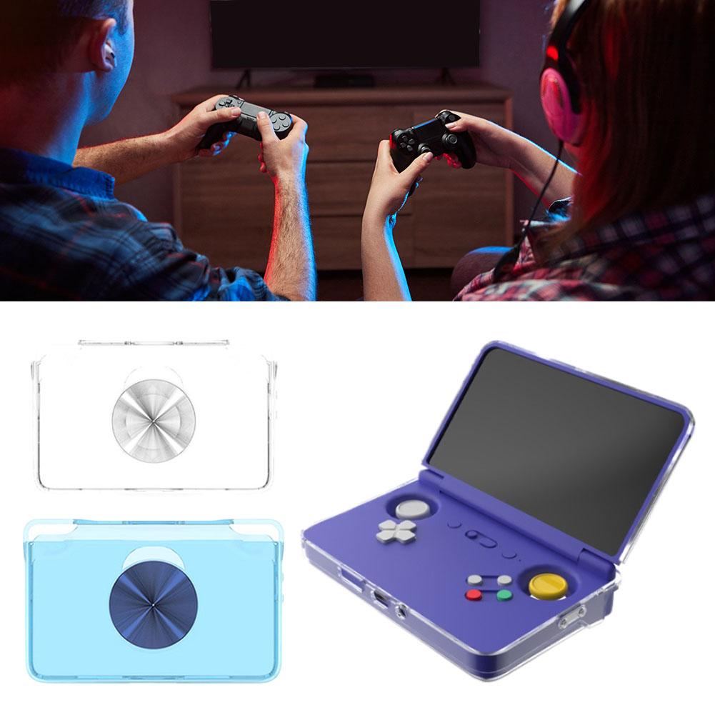 الوجه حتى وحدة تحكم ألعاب محمو - مراجعة Gaming Console Phone وسعره