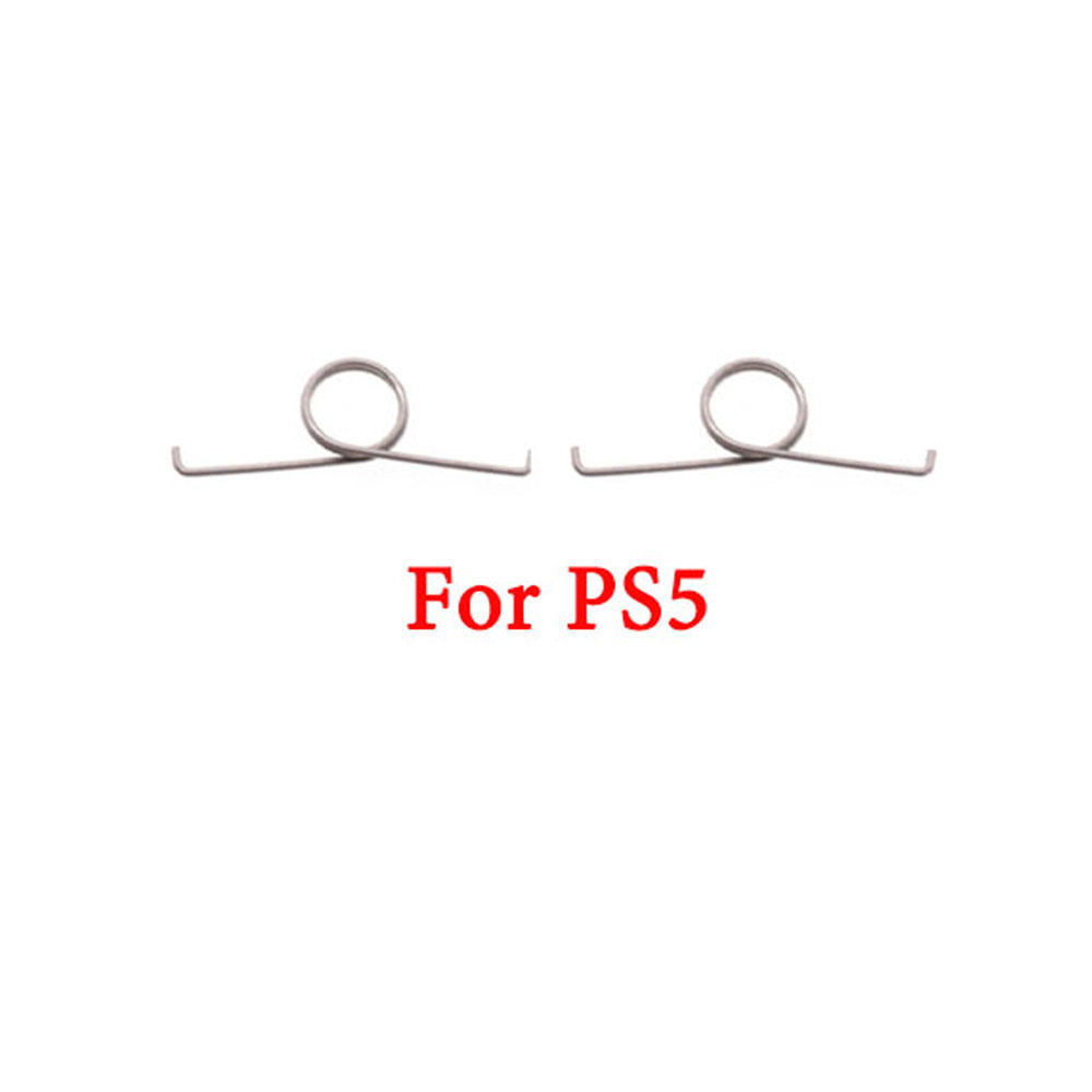 نوابض تحكم PS4 لـ PS5 و L2 و J - مراجعة Gaming Console For Tv وسعره