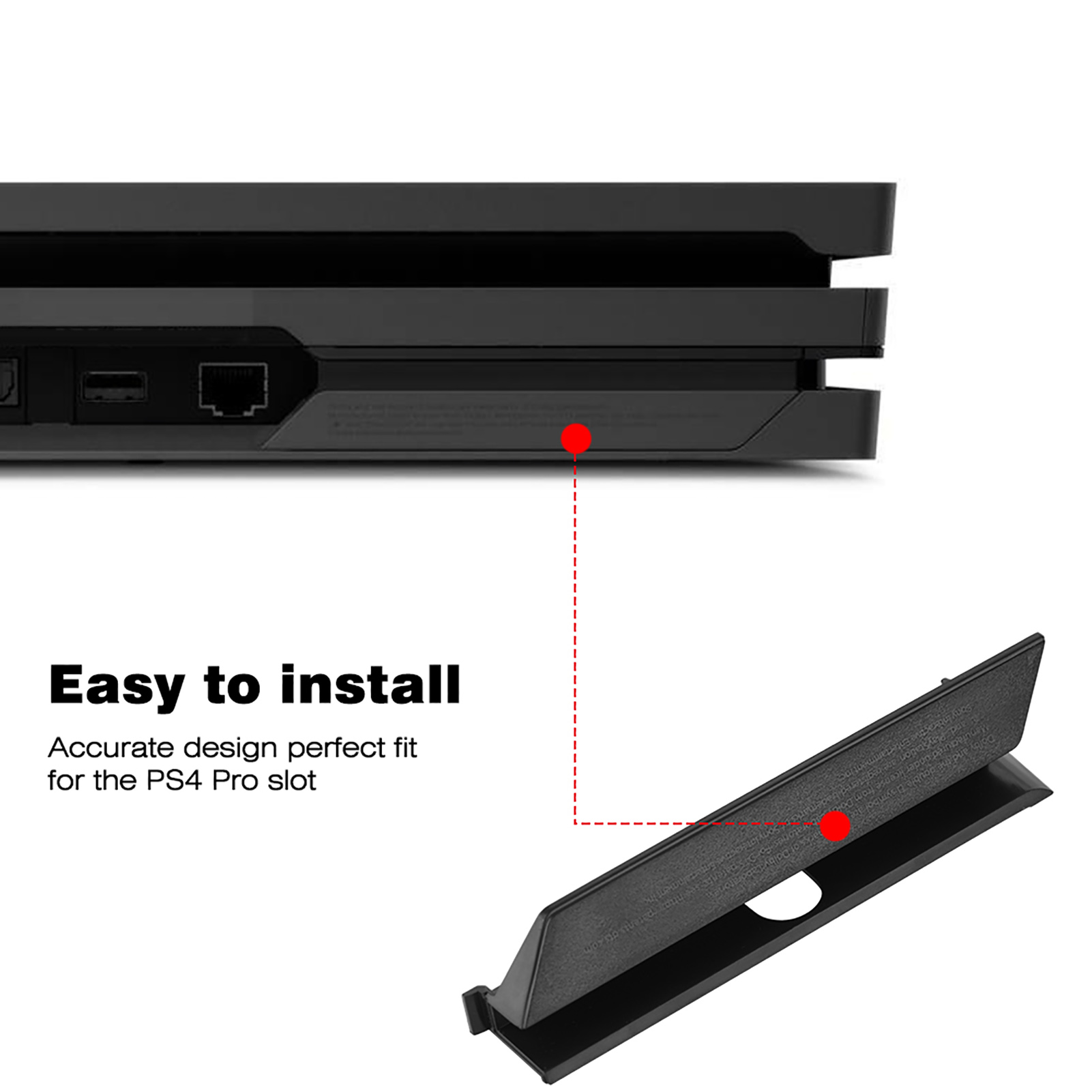 غطاء فتحة محرك الأقراص الصلبة  - مراجعة Gaming Console Monitor وسعره