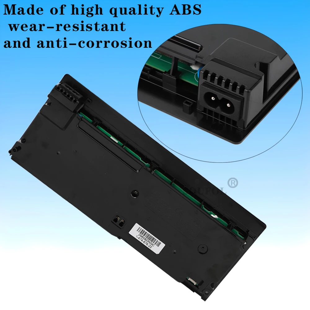 جديد محول الطاقة N17-160P1A AD - مراجعة Gaming Console Monitor وسعره