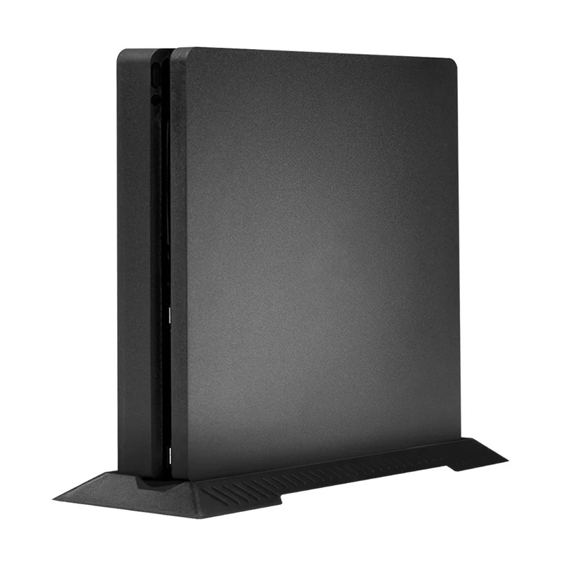 حامل تبريد عمودي غير قابل للان - مراجعة Gaming Console Monitor وسعره