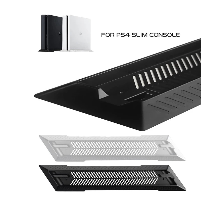 حامل تبريد عمودي غير قابل للان - مراجعة Gaming Console Monitor وسعره
