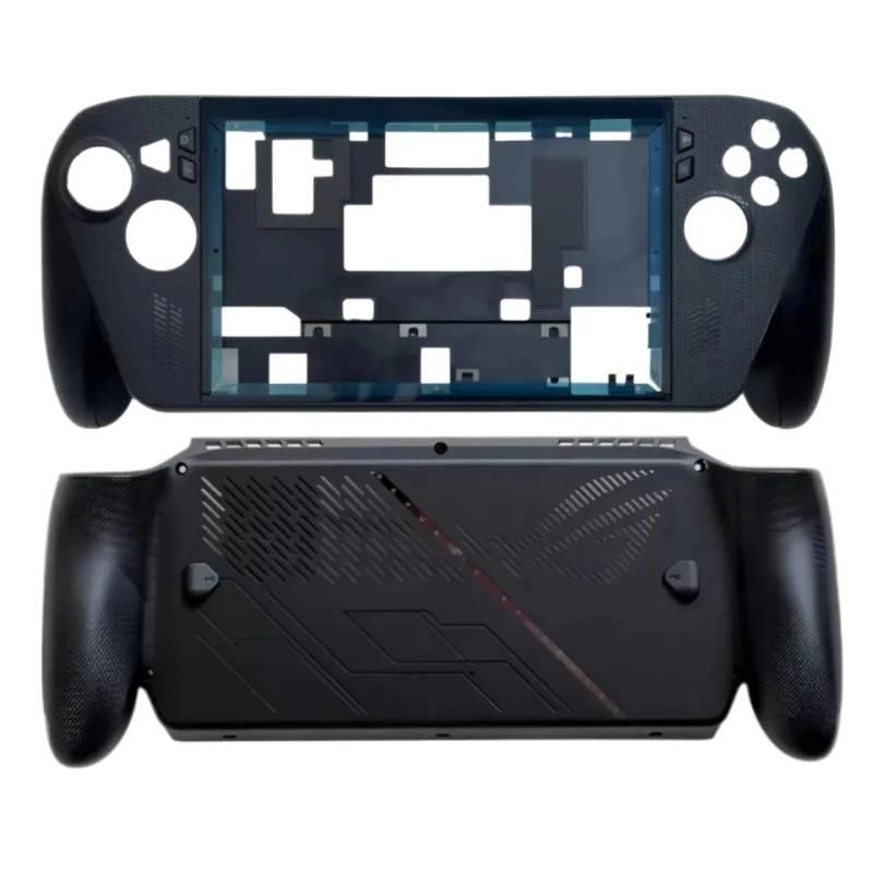 غلاف أمامي وخلفي أصلي لجهاز AS - مراجعة Gaming Console Asus Rog وسعره