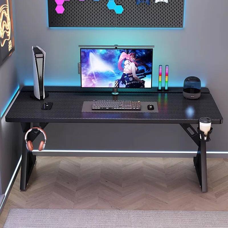 طاولات دراسة للطلاب، طاولات أل - مراجعة Gaming Console Table وسعره