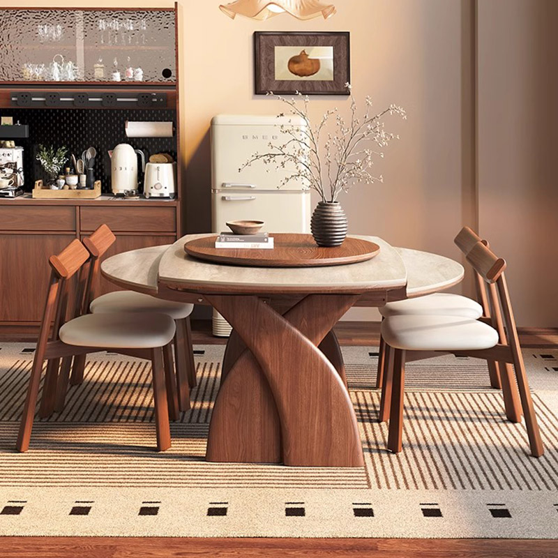 الحديثة الخشب الشمال طاولة طعا - مراجعة Gaming Console Table وسعره