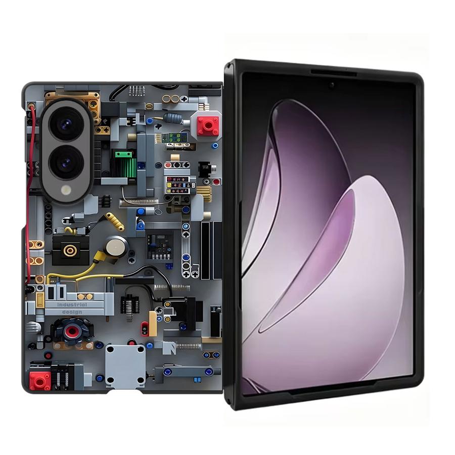 غطاء حماية للهاتف لسامسونج جال - مراجعة Gaming Console Phone وسعره