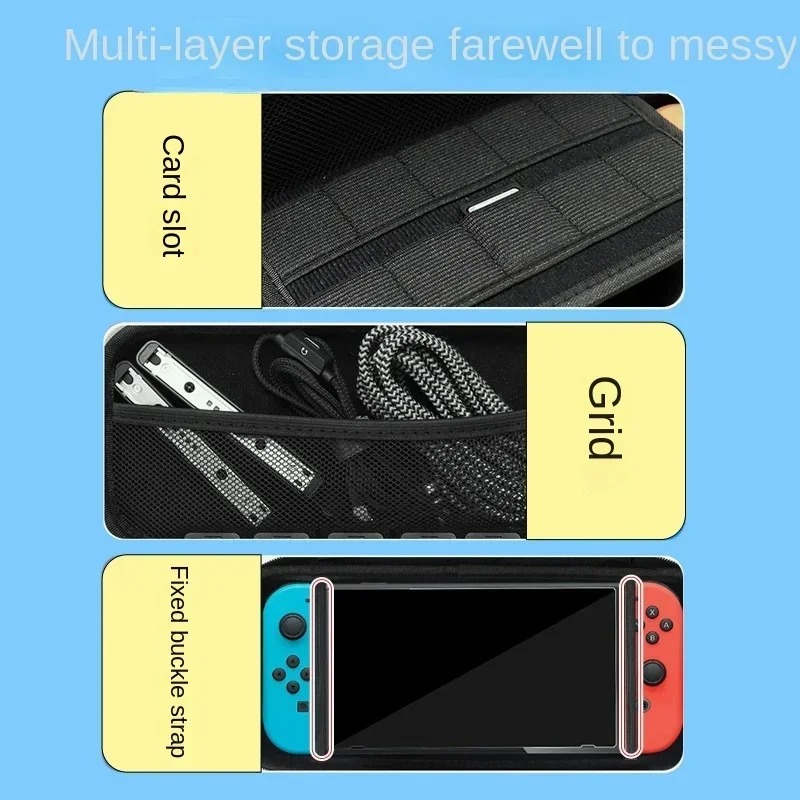 حقيبة تخزين بوكيمون بيكاتشو لج - مراجعة Gaming Console For Tv وسعره
